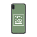 CHC Case for iPhone®