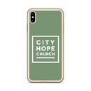 CHC Case for iPhone®