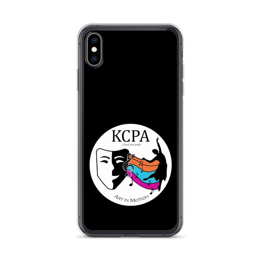 KCPA Clear Case for iPhone®