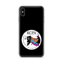 Estuche transparente KCPA para iPhone®