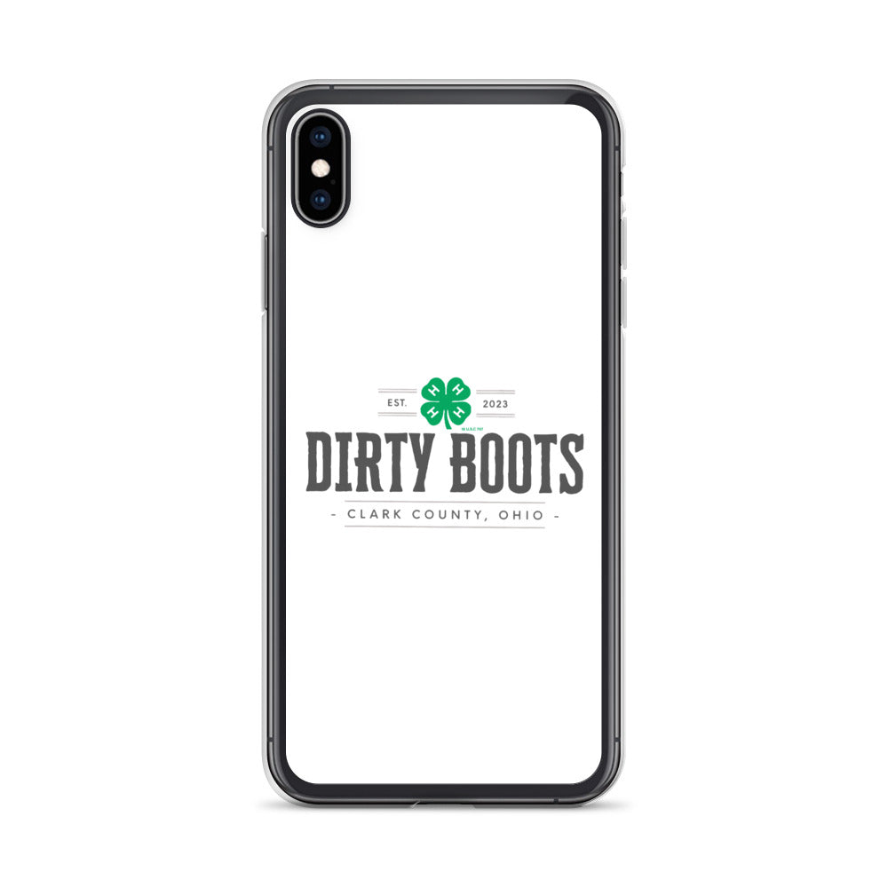 DB4HC Case for iPhone®
