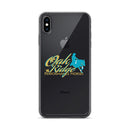ORPH Clear Case for iPhone®