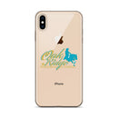 ORPH Clear Case for iPhone®