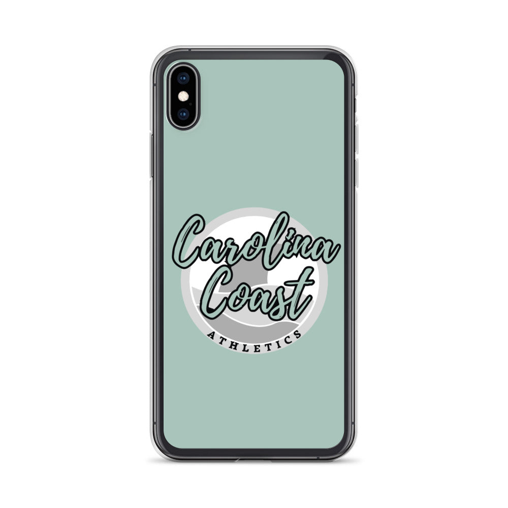 CCA Case for iPhone®