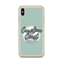 CCA Case for iPhone®