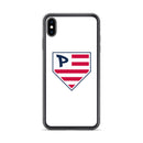 NGP Clear Case for iPhone®