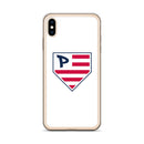 NGP Clear Case for iPhone®