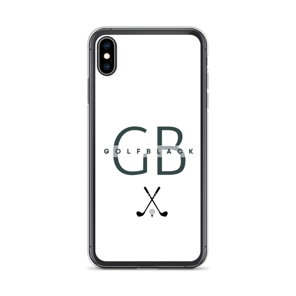 GB Clear Case for iPhone®