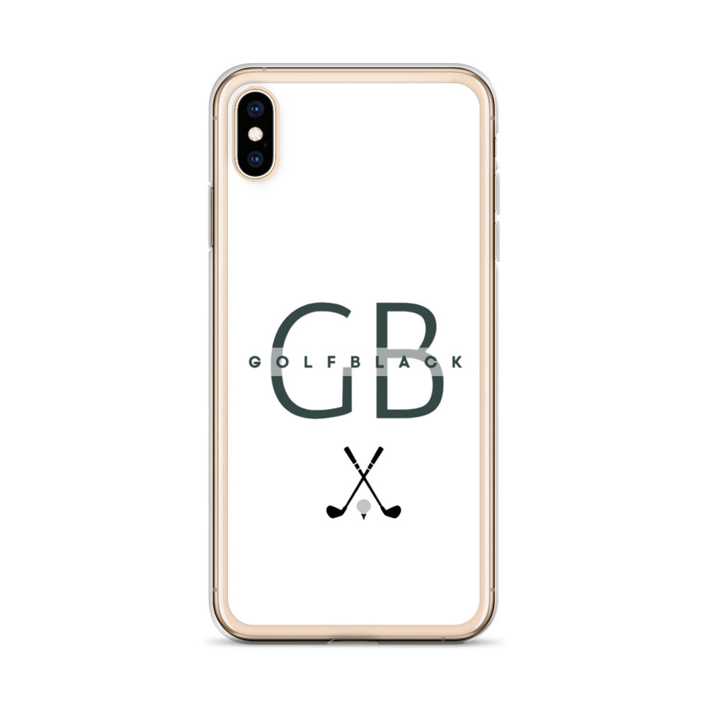 GB Clear Case for iPhone®