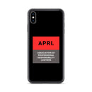 APRL Case for iPhone®