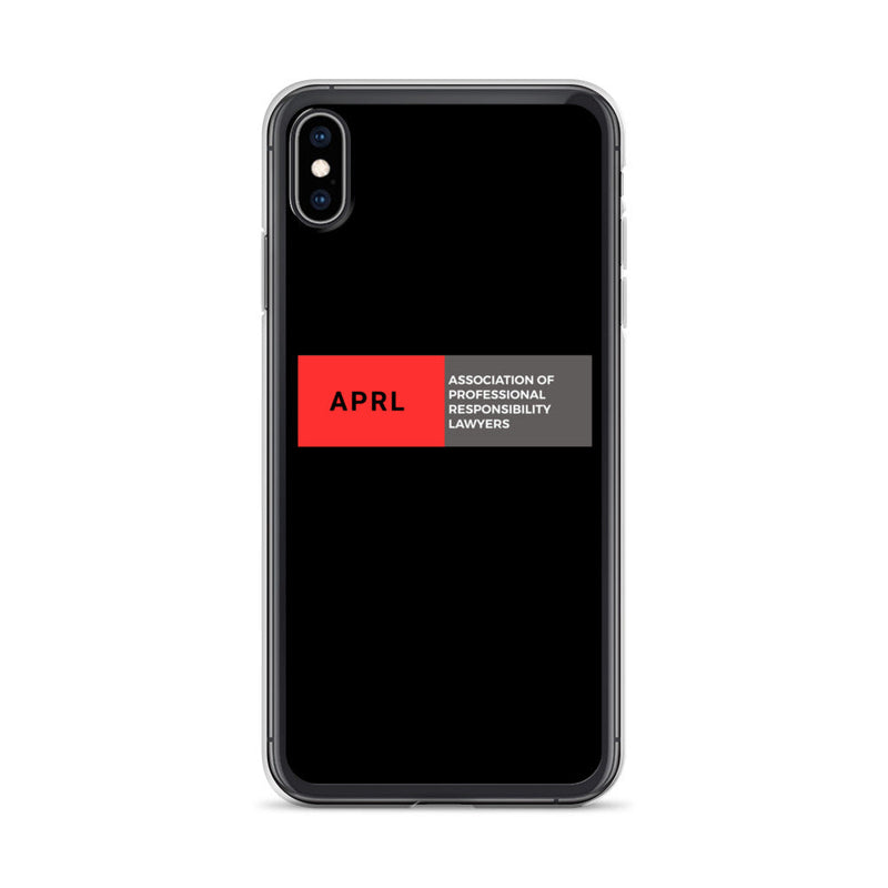 Estuche APRL para iPhone® v3