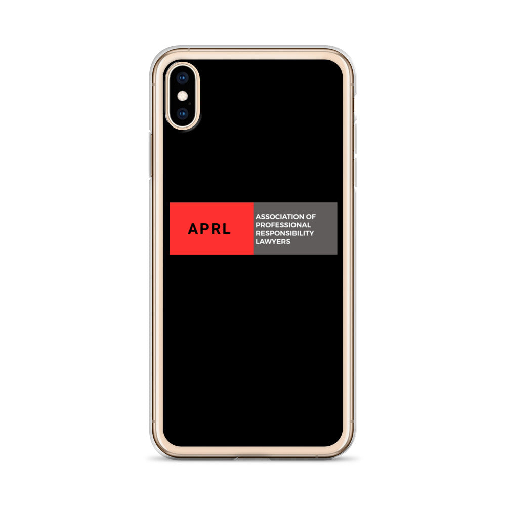 Estuche APRL para iPhone® v3