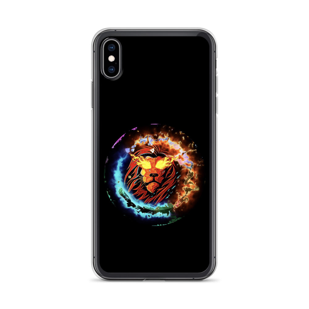 FireFlame Case for iPhone®