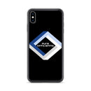 PURE OFFICIATING Clear Case for iPhone®