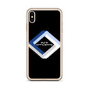 PURE OFFICIATING Clear Case for iPhone®