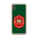 Funda MFD para iPhone®
