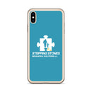 SSBS Clear Case for iPhone®