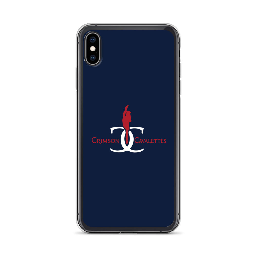 CC Clear Case for iPhone®