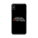CTBS Case for iPhone®