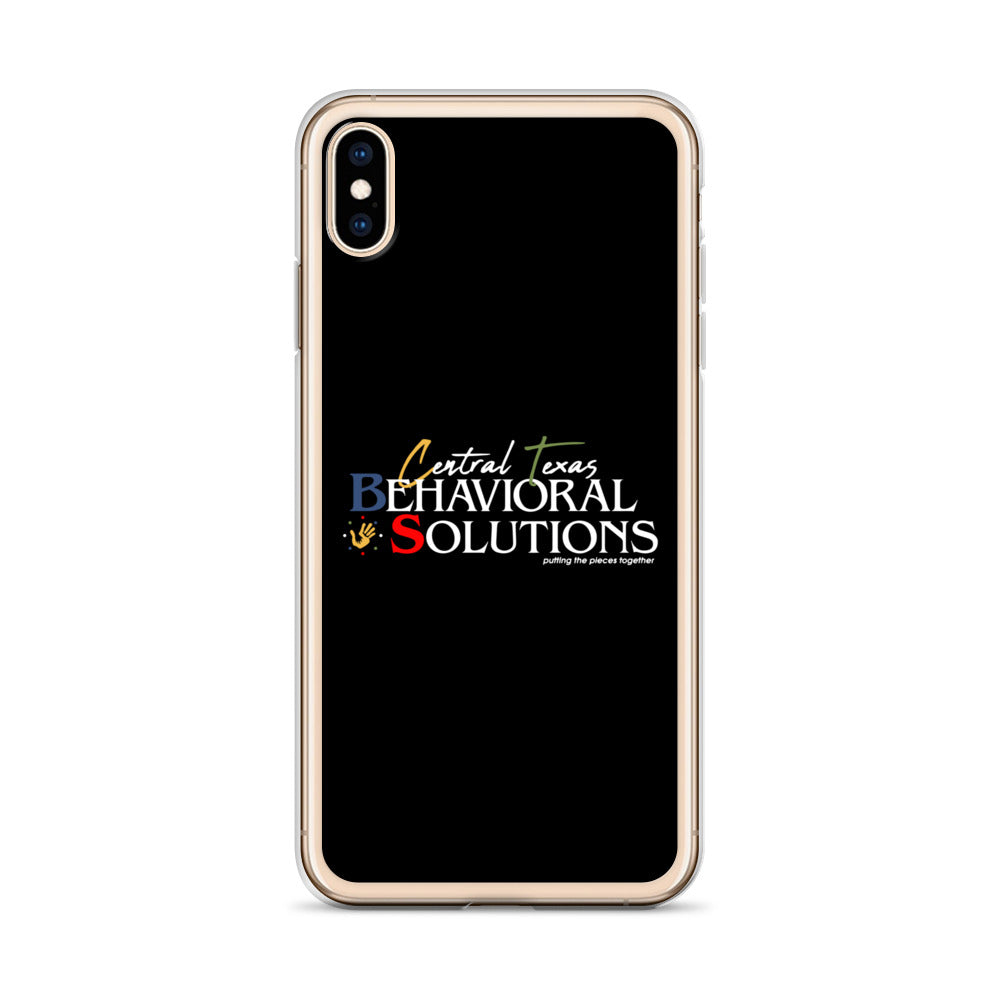 CTBS Case for iPhone®