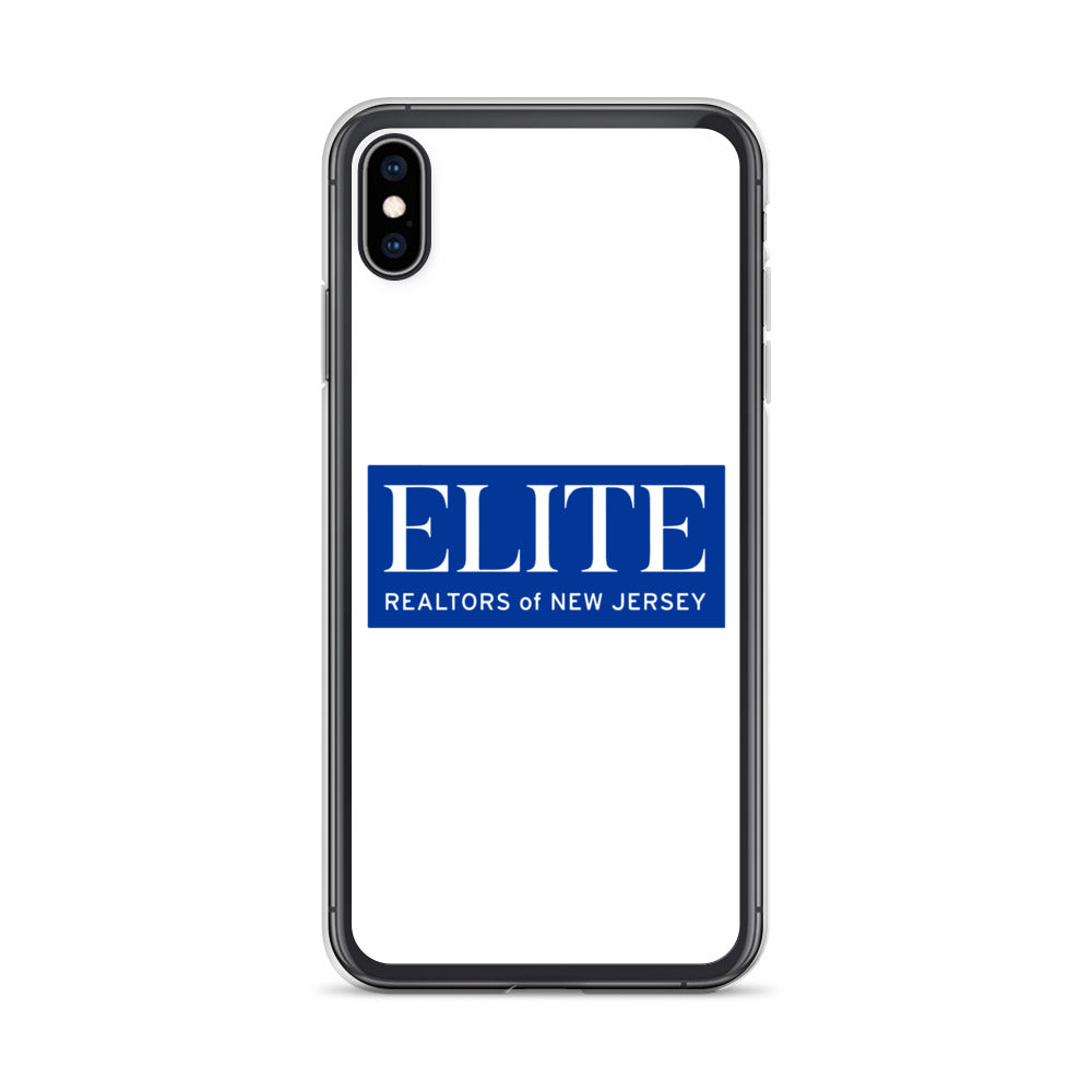 ERNJ Case for iPhone®