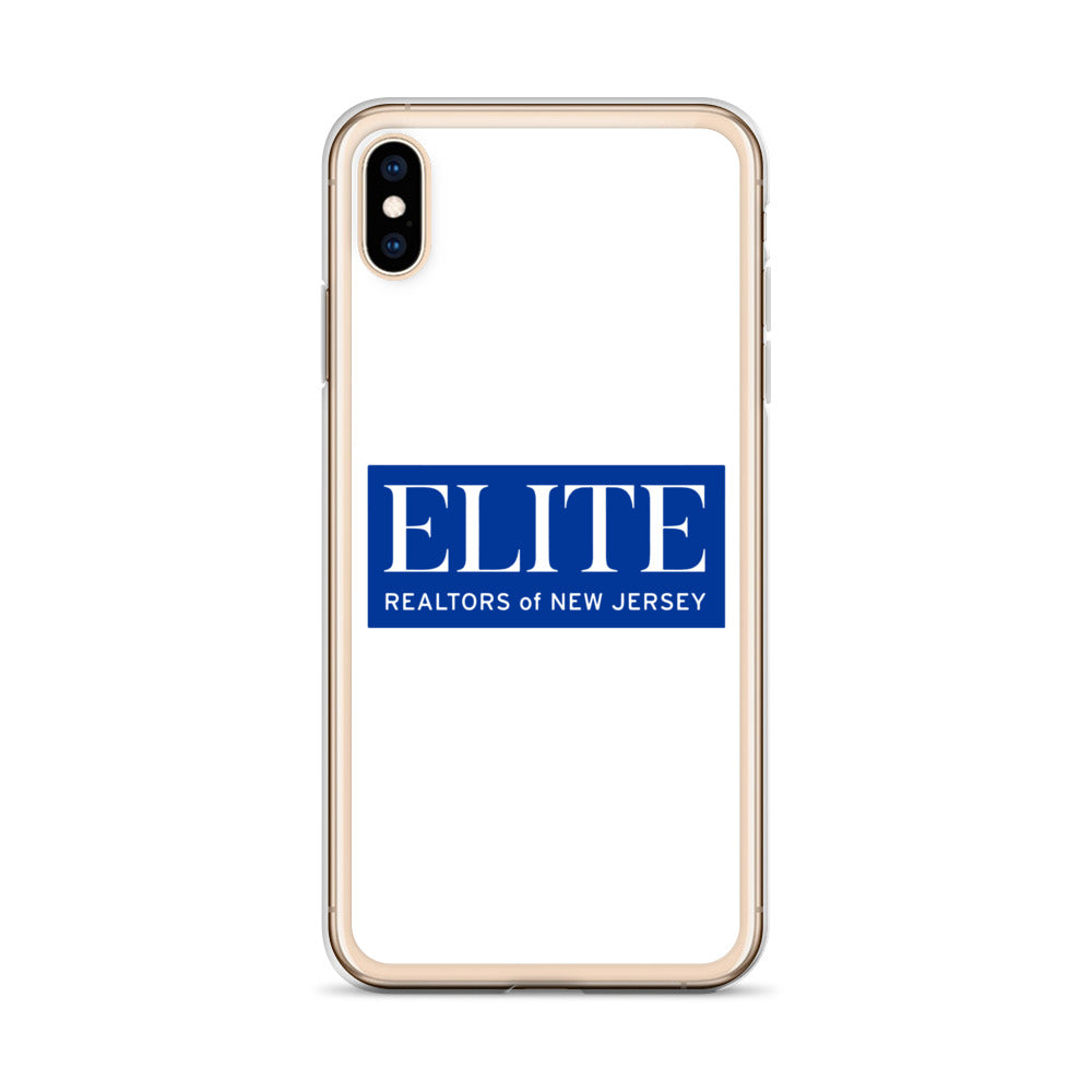 ERNJ Case for iPhone®