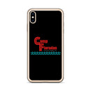 CF Clear Case for iPhone®