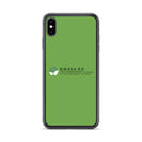 Barnard Clear Case for iPhone®