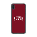 SPSCC Clear Case for iPhone®