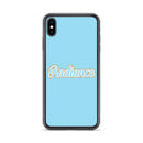 RC Clear Case for iPhone®