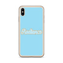 RC Clear Case for iPhone®
