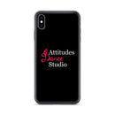 Estuche ADS para iPhone®