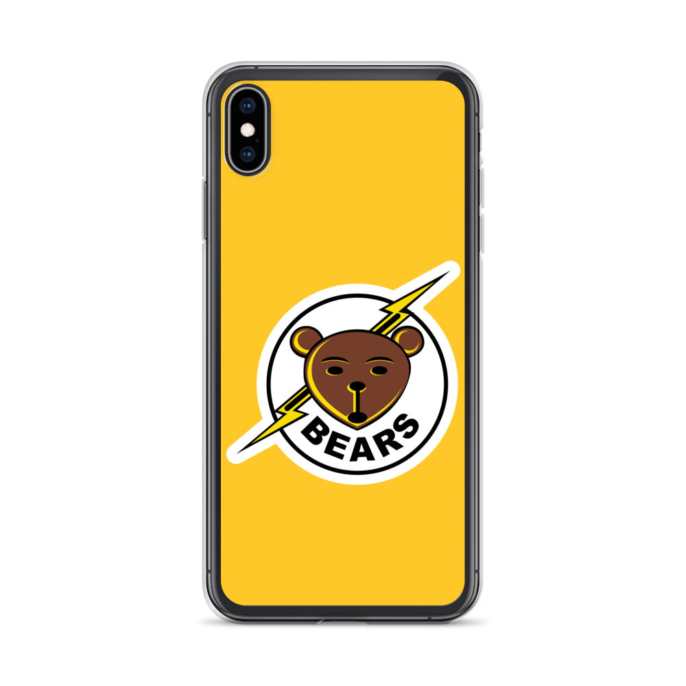 Estuche BCBS para iPhone®