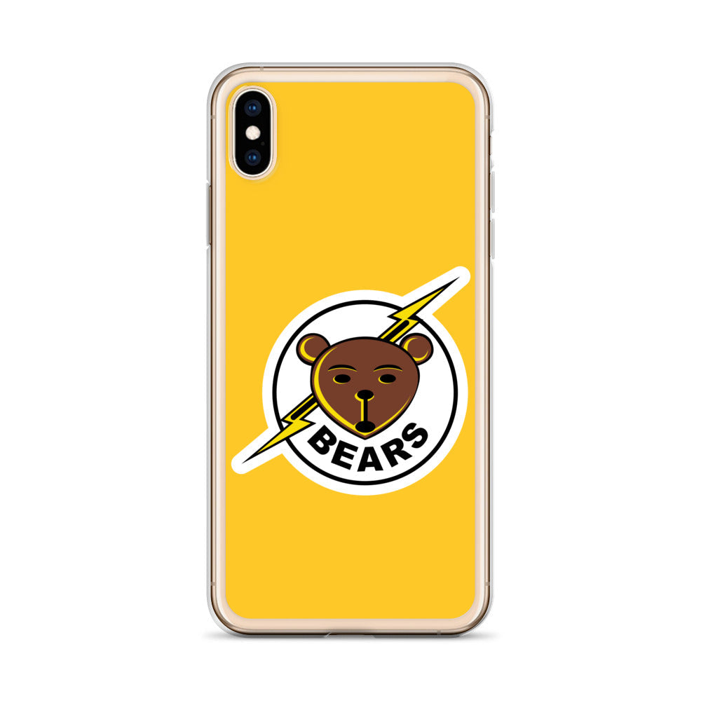 Estuche BCBS para iPhone®