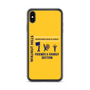 Funda WHMB para iPhone®