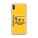 Funda WHMB para iPhone®