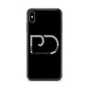 PDS Clear Case for iPhone®