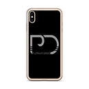 PDS Clear Case for iPhone®