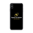 Estuche LHSDBC para iPhone®