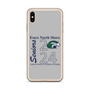 Funda para iPhone ESN Senior 2025