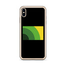 LVMHAW Case for iPhone® (MH Awareness Flag)