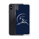 Funda transparente BSC para iPhone®