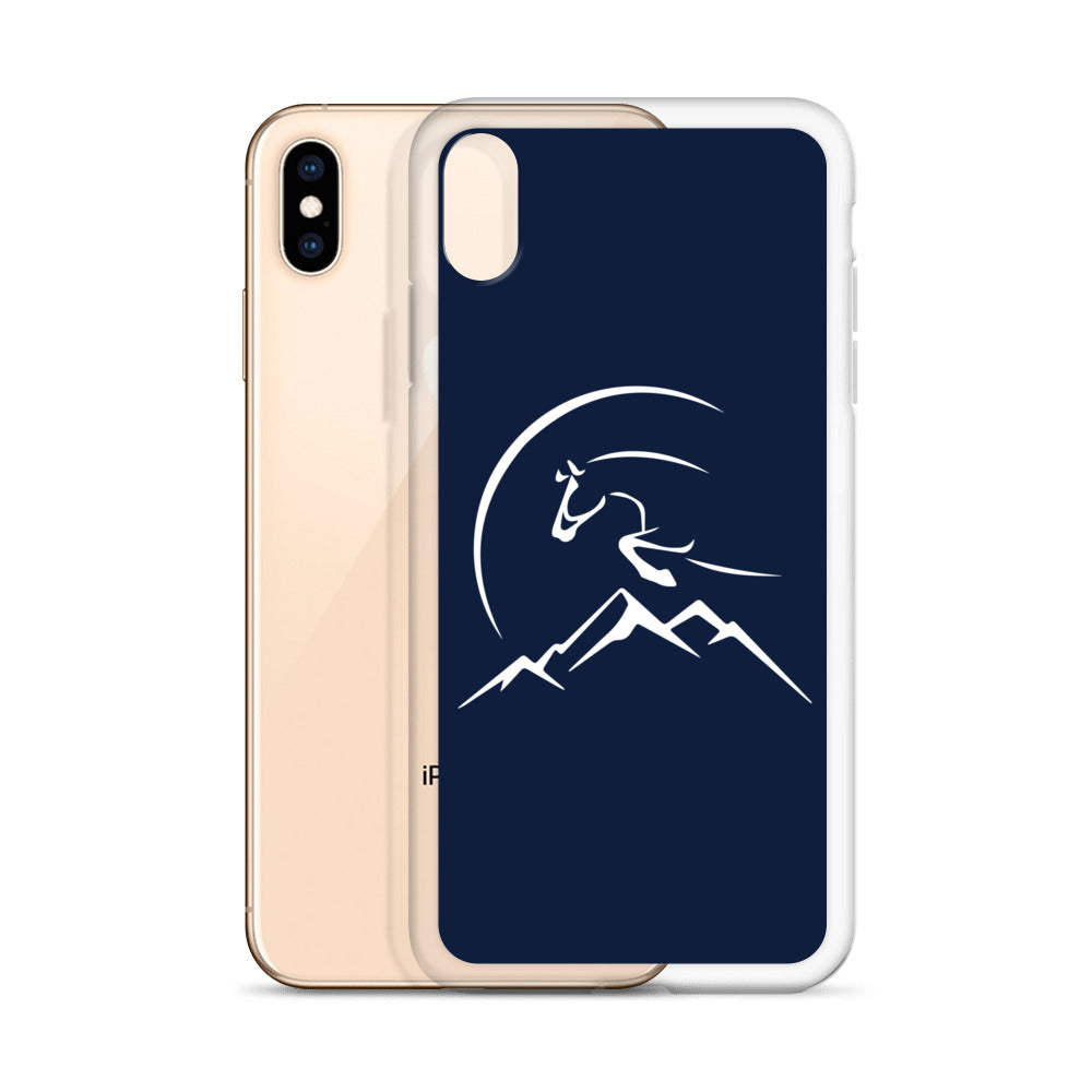 BSC Clear Case for iPhone®