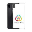 LGW Clear Case for iPhone® V2