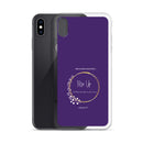 Funda transparente RWM para iPhone®