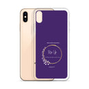 Funda transparente RWM para iPhone®