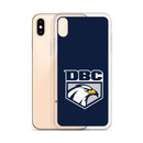DBC Clear Case for iPhone®