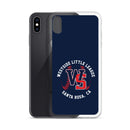 WLL Clear Case for iPhone®