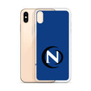 New Covenant Clear Case for iPhone®