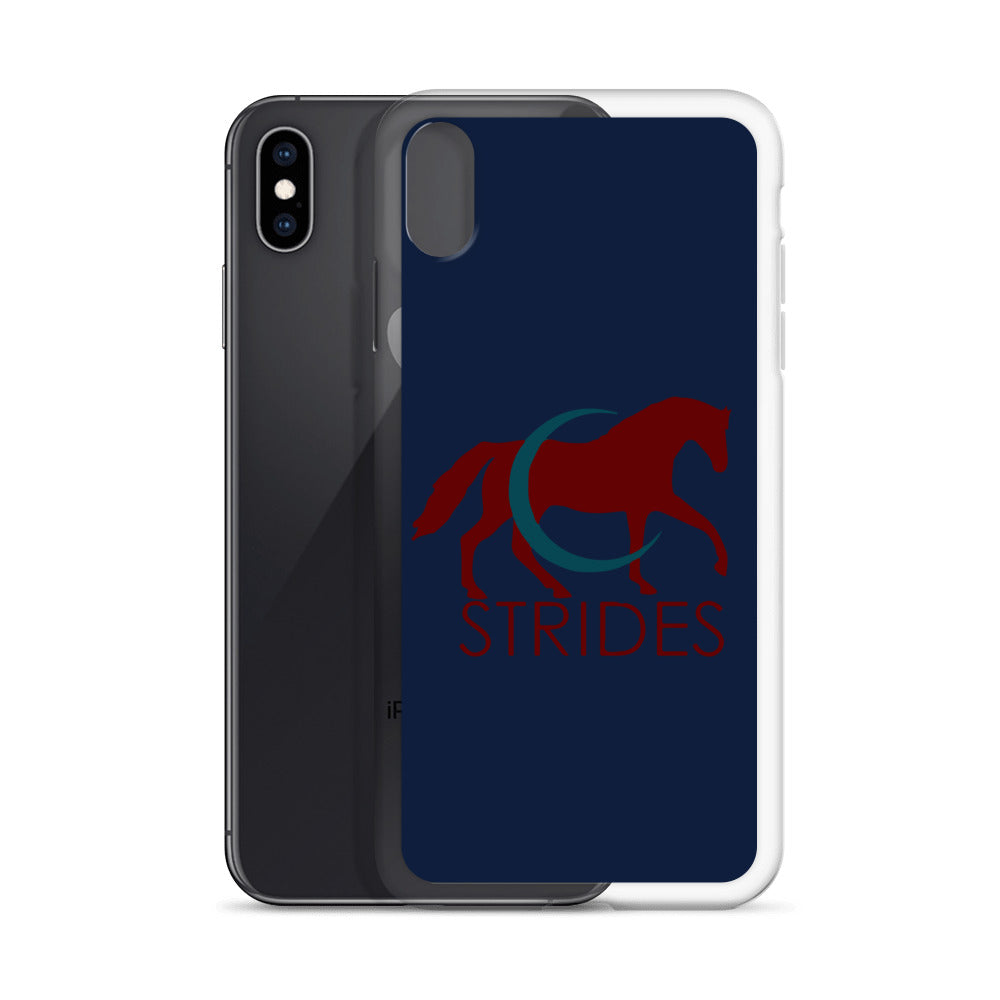 SRA iPhone Case